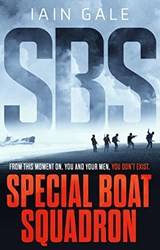 Sbs Special Boat Squadron