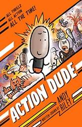 Action Dude