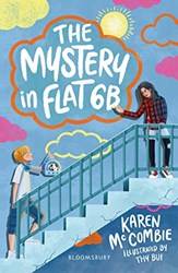 The Mystery In Flat 6b A Bloomsbury Reader