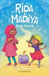 Rida And Madiya A Bloomsbury Reader