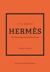 Little Book Of Herms