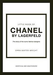 Little Book Of Chanel By Lagerfeld