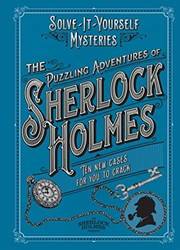 The Puzzling Adventures Of Sherlock Holmes