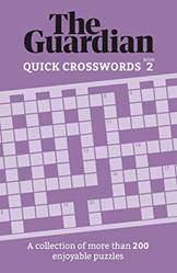 The Guardian Quick Crosswords 2