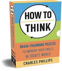 How To Think Series Box Set