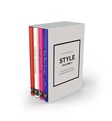 Little Guides To Style ii