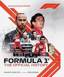 F1 The Official History (2022)