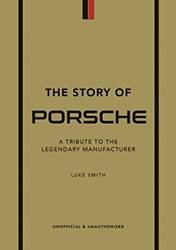 The Story Of Porsche