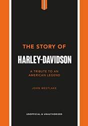 The Story Of HarleY-Davidson