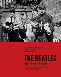 The Beatles By Terry Oneill