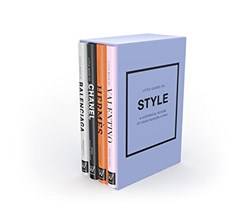 Little Guides To Style Iii