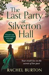The Last Party At Silverton Hall