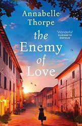 The Enemy Of Love