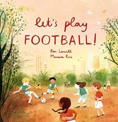Lets Play Football]