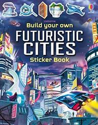 Build Your Own Future Cities