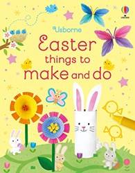 Easter Things To Make And do
