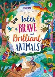 Tales Of Brave And Brilliant Animals