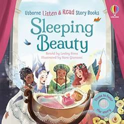 Listen And Read Sleeping Beauty