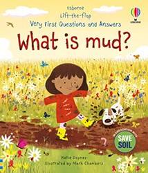 Very First Questions And Answers What Is Mud