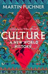 Culture - A New World History