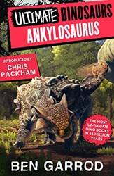 Ankylosaurus