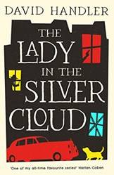The Lady In The Silver Cloud