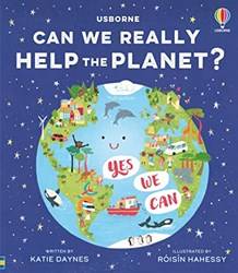 Can We Really Help The Planet