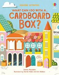 What Can I Do With A Cardboard Box
