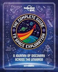 The Complete Guide To Space Exploration 1