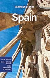Lonely Planet Spain 14
