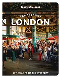 Experience London 1 2022