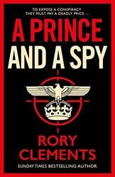 Prince And A Spy A