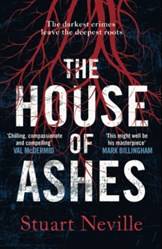 The House Of Ashes