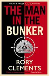The Man In The Bunker