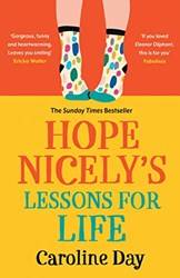 Hope Nicelys Lessons For Life