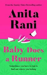 Baby Does A Runner
