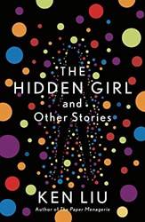 The Hidden Girl And Other Stories