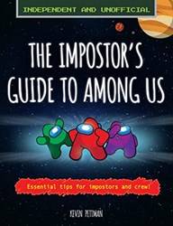 Among Us Impostors Handbook