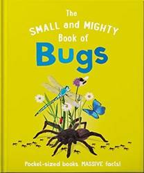 Small And Mighty Book Of Bugs The