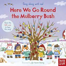 Sing Along With Mehere We Go Round The Mulberry Bush