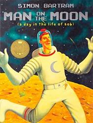 Bob Man On The Moon