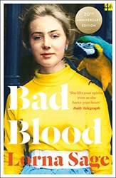Bad Blood A Memoir