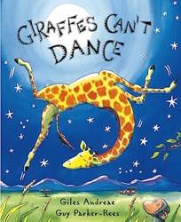 Giraffes Cant Dance