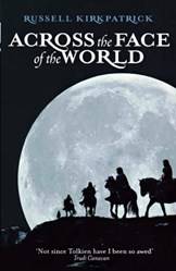 Across The Face Of The World