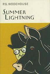 Summer Lightning