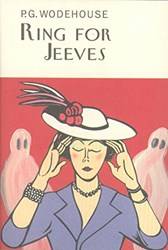 Ring For Jeeves