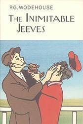 Inimitable Jeeves The