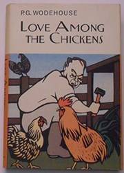 Love Among The Chickens
