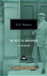 Best Of Wodehouse The
