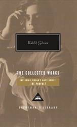 Collected Works Of Kahlil Gibran The